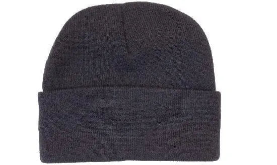 Headwear Acrylic W/thinsulate Lining Beanie X12 - 3059 Headwear Professionals
